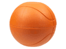 Ball, Sports Basketball D. 46mm (McDonald's Sports Sets)