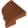 Wedge 2 x 2 x 2/3 Right