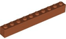 Brick 1 x 10