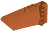 Technic, Panel Fairing #18 Large Smooth, Side B