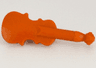 Minifigure, Utensil Musical Instrument, Violin