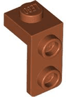Bracket 1 x 1 - 1 x 2