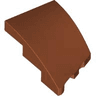 Wedge 3 x 2 Left No Studs