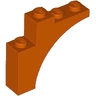 Arch 1 x 4 x 3