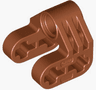 Technic, Axle and Pin Connector Perpendicular Split