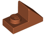 Slope 45 2 x 1 with 2/3 Cutout