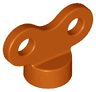 Minifigure, Utensil Toy Winder Key