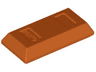 Minifigure, Utensil Ingot 1 x 2
