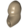 Arm Giant, Left