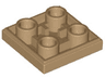 Tile, Modified 2 x 2 Inverted