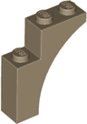 Arch 1 x 3 x 3
