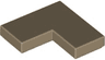 Tile 2 x 2 Corner