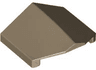 Slope, Curved 33 2 x 2 Double / Inverted