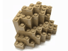 Rock Panel 8 x 8 x 6 Medium Symmetric (MURP)
