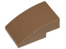 Slope, Curved 3 x 2