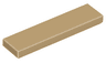 Tile 1 x 4