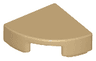 Tile, Round 1 x 1 Quarter