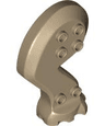 Creature / Mechanical Leg Large Right Front (#1 Inside)