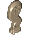 Creature / Mechanical Leg Large Left Back (#4 Inside)