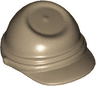 Minifigure, Headgear Cavalry Cap (Kepi)