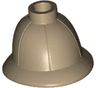 Minifigure, Headgear Pith Helmet