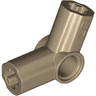 Technic, Axle and Pin Connector Angled #5 - 112.5 degrees