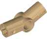 Technic, Axle and Pin Connector Angled #3 - 157.5 degrees