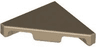 Tile, Modified 2 x 2 Triangular
