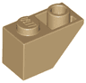 Slope, Inverted 45 2 x 1