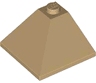 Slope 33 3 x 3 Double Convex Corner