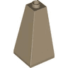 Slope 75 2 x 2 x 3 Double Convex