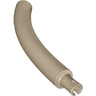 Dinosaur Tail / Neck Middle Section with Bar Hole and Technic Pin