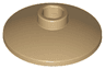 Dish 2 x 2 Inverted (Radar)