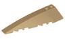 Wedge 10 x 3 Left