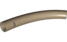 Dinosaur Tail / Neck Middle Section with Bar Hole and Technic Pin Hole