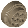 Wheel 31mm D. x 15mm Technic