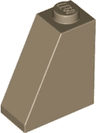 Slope 65 2 x 1 x 2