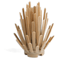 Plant Prickly Bush 2 x 2 x 4