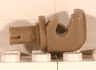 Hand Troll, Right with Technic Pin