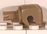 Hand Troll, Left with Technic Pin