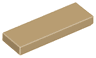 Tile 1 x 3