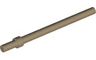 Bar   6L with Stop Ring