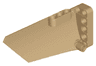 Technic, Panel Fairing #18 Large Smooth, Side B