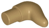 Cattle Horn, Short