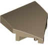 Wedge 2 x 2 x 2/3 Pointed