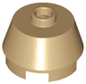 Cone 2 x 2 Truncated