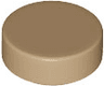 Tile, Round 1 x 1
