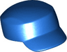 Minifigure, Headgear Cap, Worker