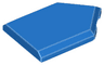 Tile, Modified 2 x 3 Pentagonal