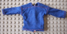 Scala, Clothes Male T-Shirt with Long Sleeves